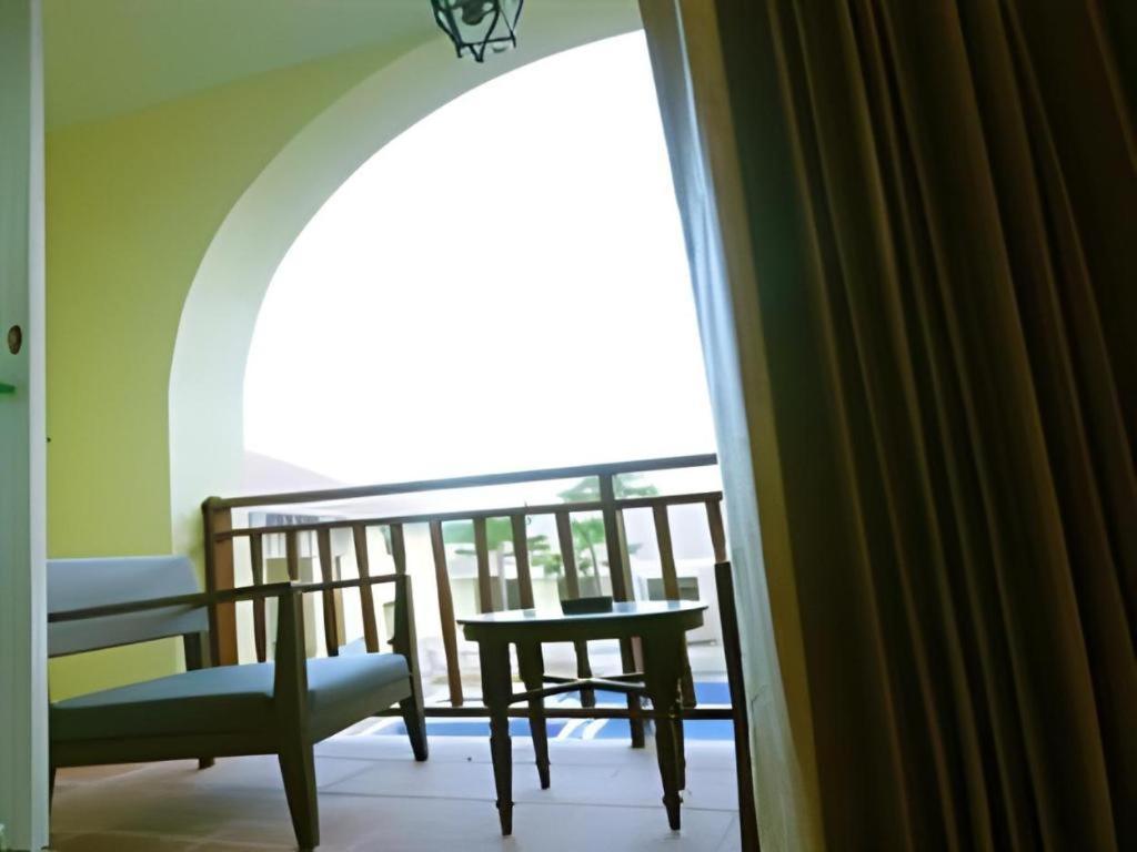 Khamthana The Colonial Hotel Chiangrai Chiang Rai Exterior foto