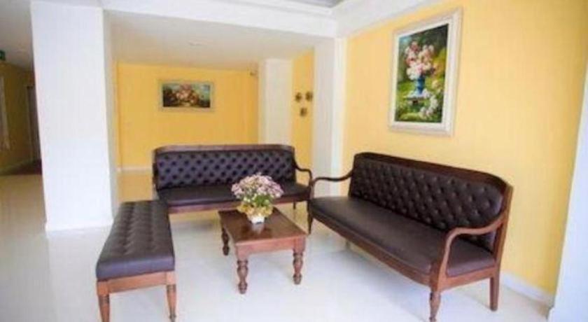 Khamthana The Colonial Hotel Chiangrai Chiang Rai Exterior foto